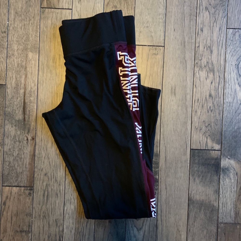 VS Pink Leggings